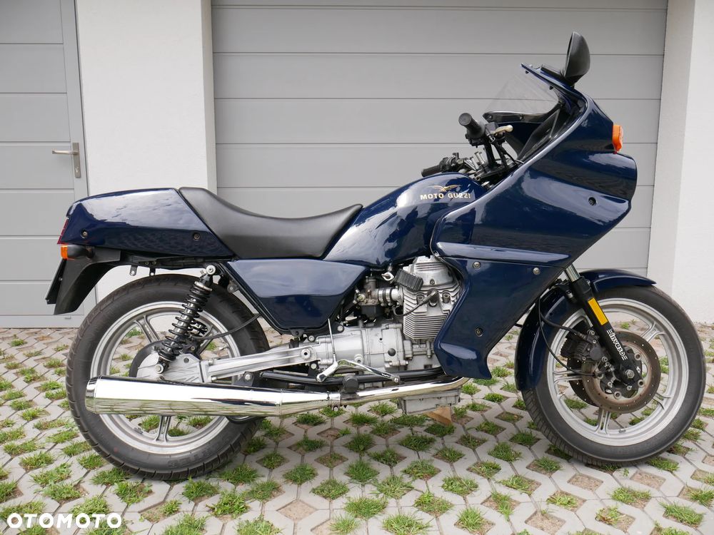 Moto Guzzi Inny - 3