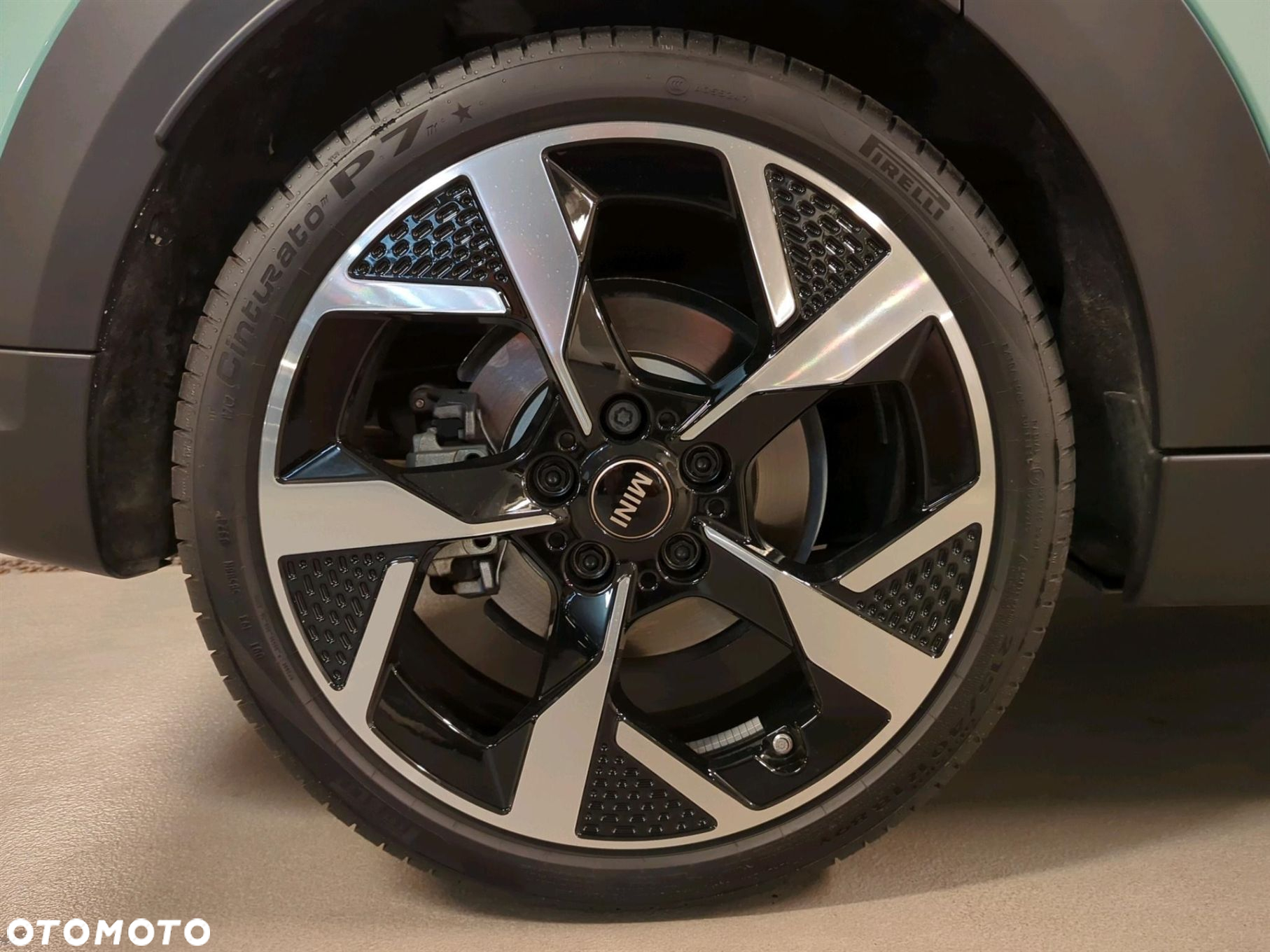 MINI Cooper - 9