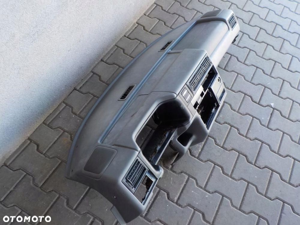 VW T4 96-98 DESKA ROZDZIELCZA KONSOLA - 3