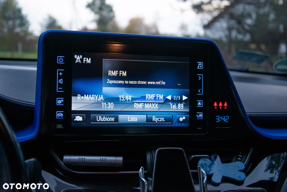 Toyota C-HR 1.2 Turbo Style Selection - 19