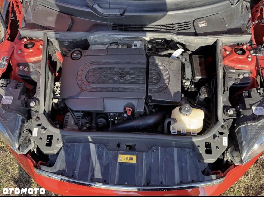 MINI Countryman - 7