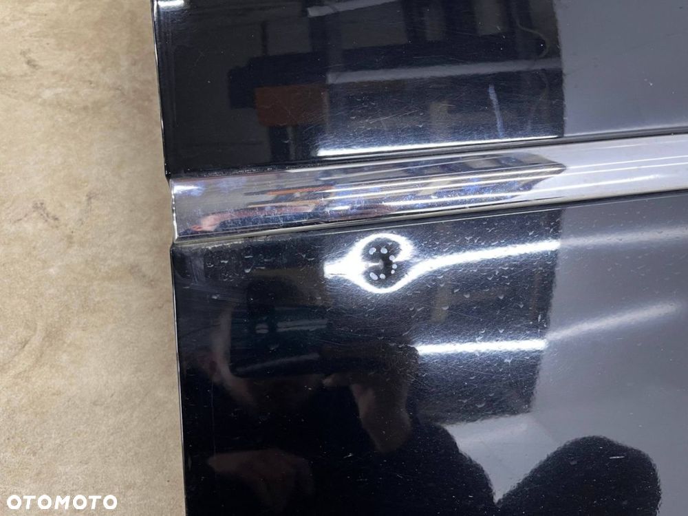 Drzwi Hyundai Grandeur 4 IV 05-11r. prawe przednie prawy przód AA - 11