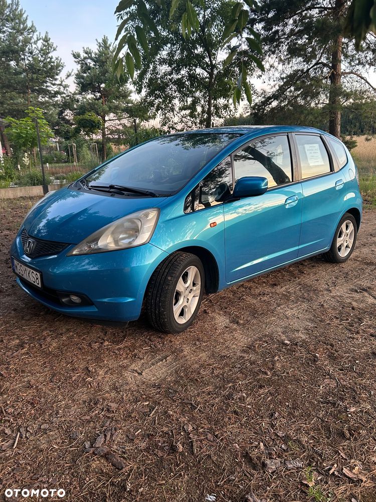Honda Jazz 1.2 Trend - 6