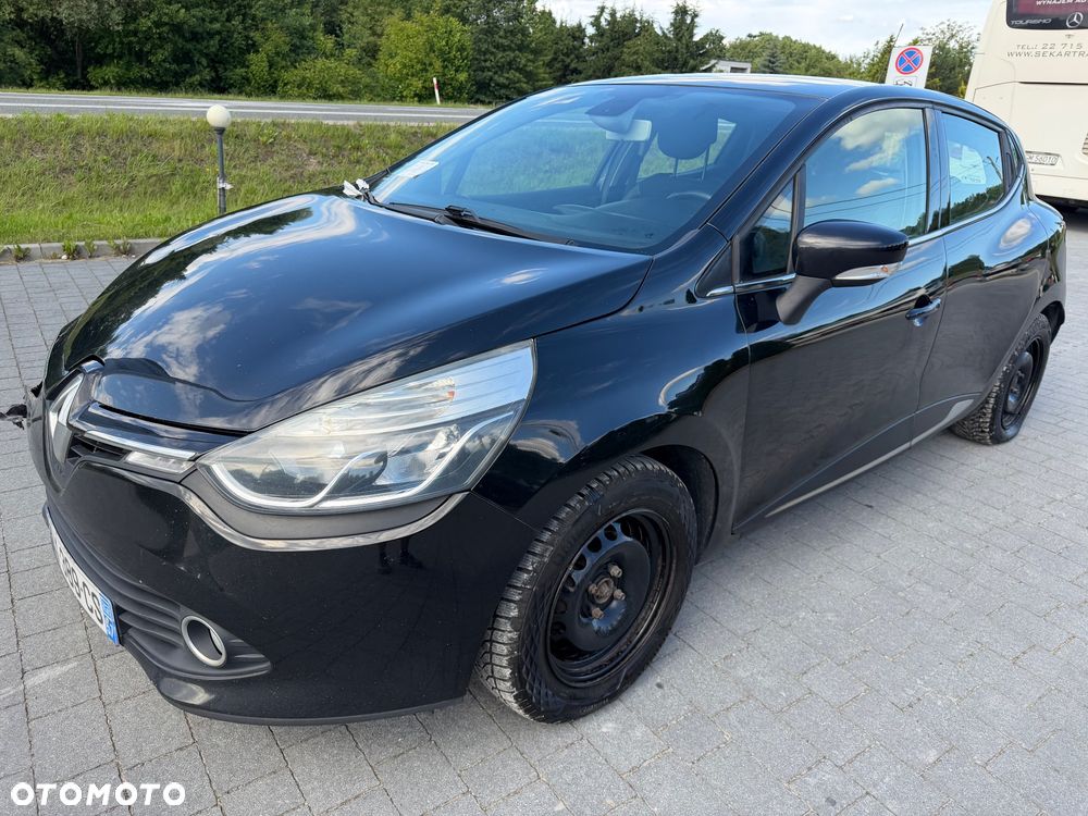 Renault Clio Energy dCi 90 Start & Stop Intens - 1