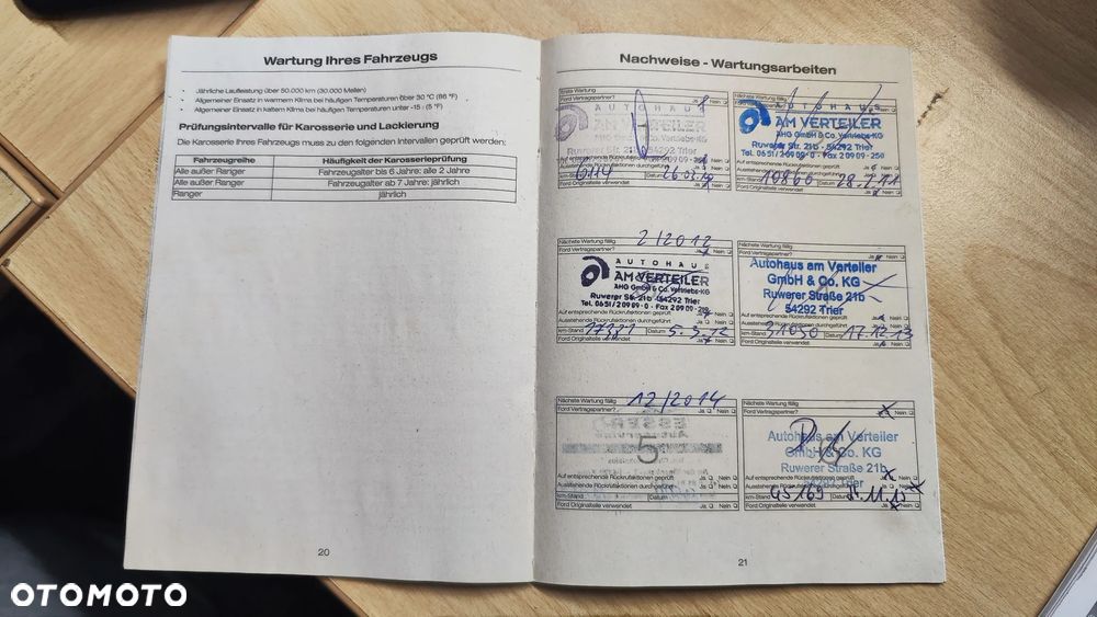 Ford Fiesta 1.25 Viva - 32