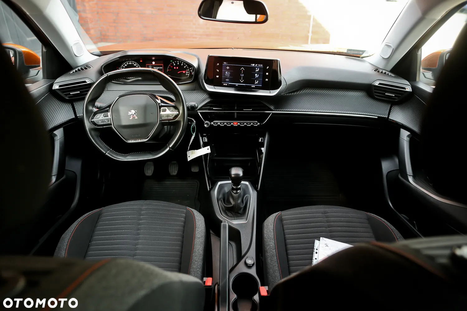 Peugeot 2008 1.2 PureTech Active S&S - 2