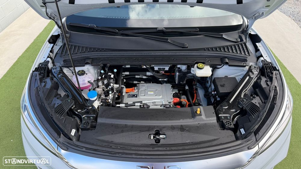 BYD Atto 3 60.48 kWh Design - 53