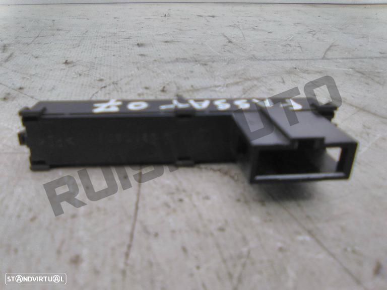 Luz Airbag 3c091_9234 Vw Passat B6 Saloon (3c) [2005_2010] 1.9 - 2