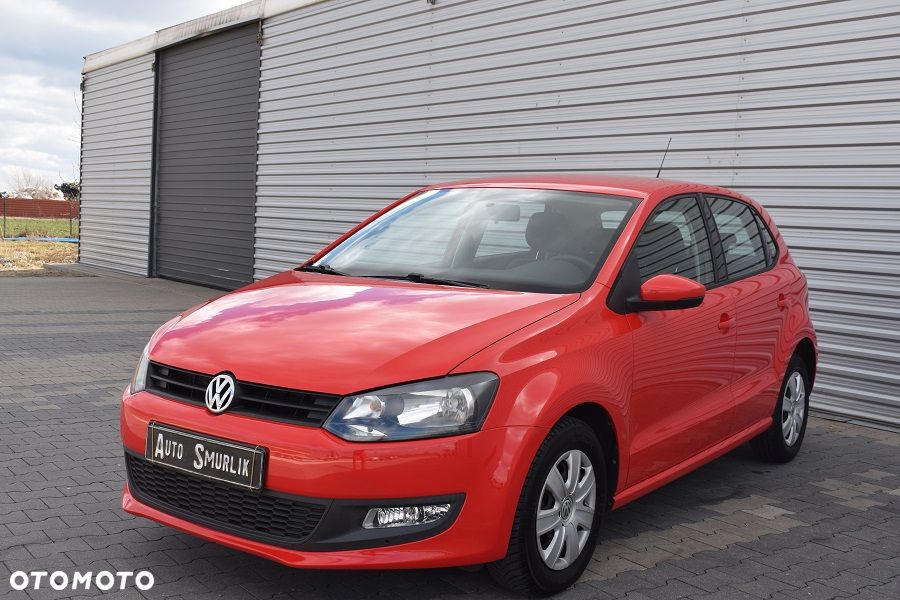 Volkswagen Polo - 2