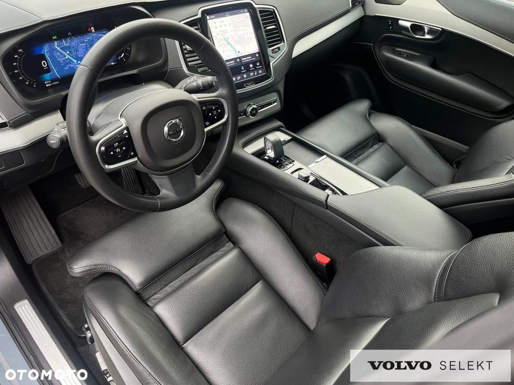 Volvo XC 90 - 11