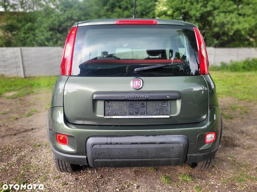 Fiat Panda - 20