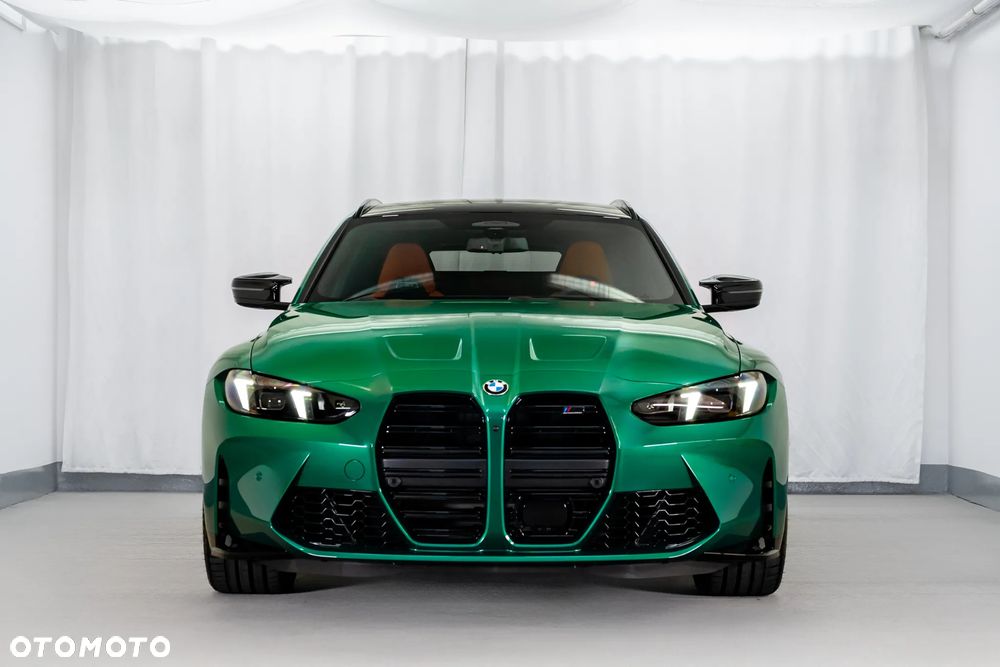 BMW M3 Competition xDrive sport - 5