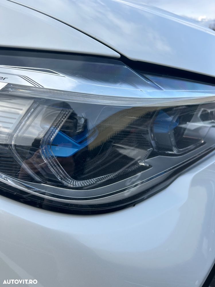 BMW X5 xDrive30d - 8