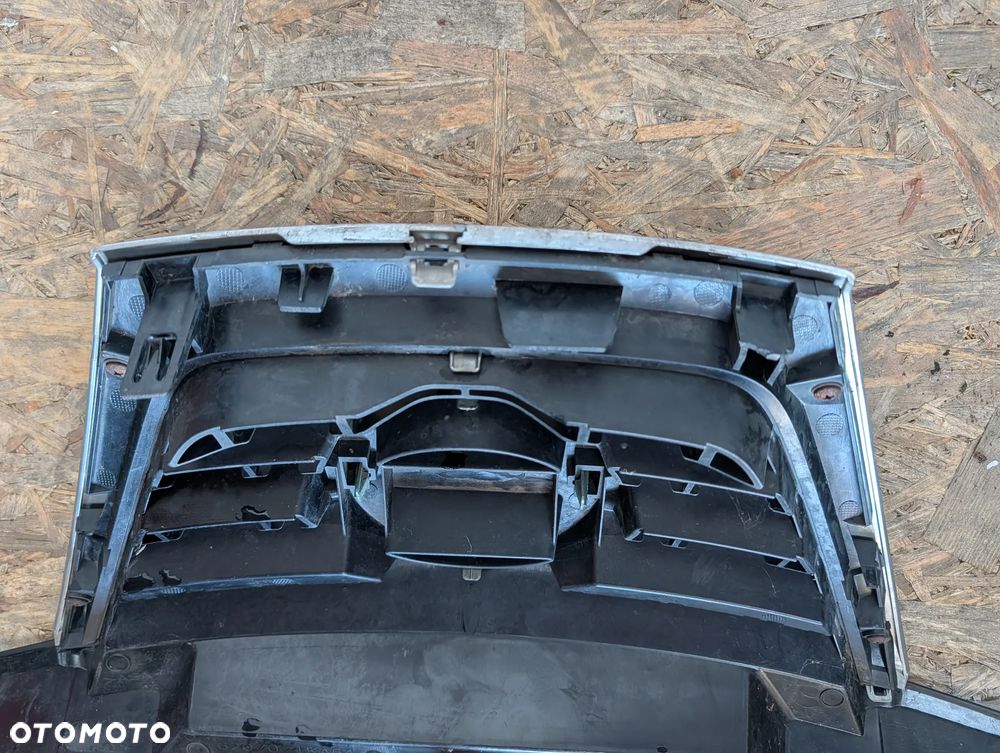 ATRAPA GRILL NISSAN JUKE F15 - 3