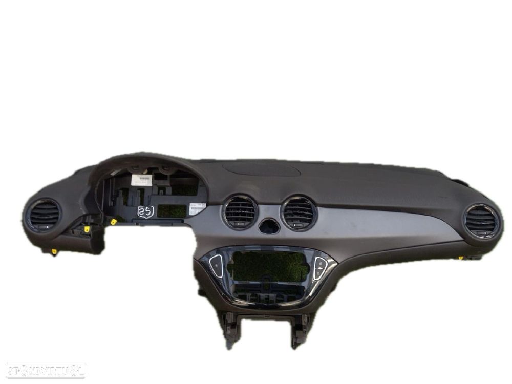 Kit Airbags Opel Adam (M13) - 1