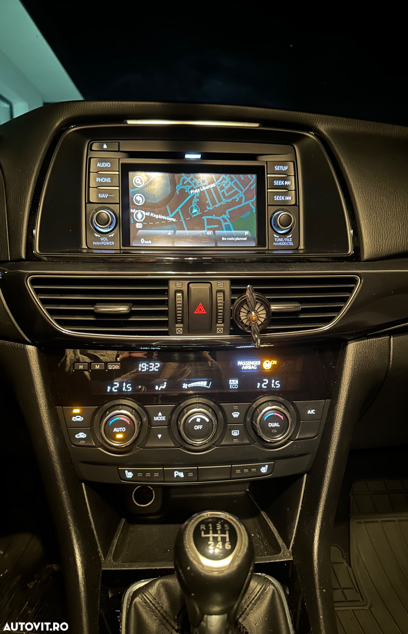 Mazda 6 CD150 Emotion - 15