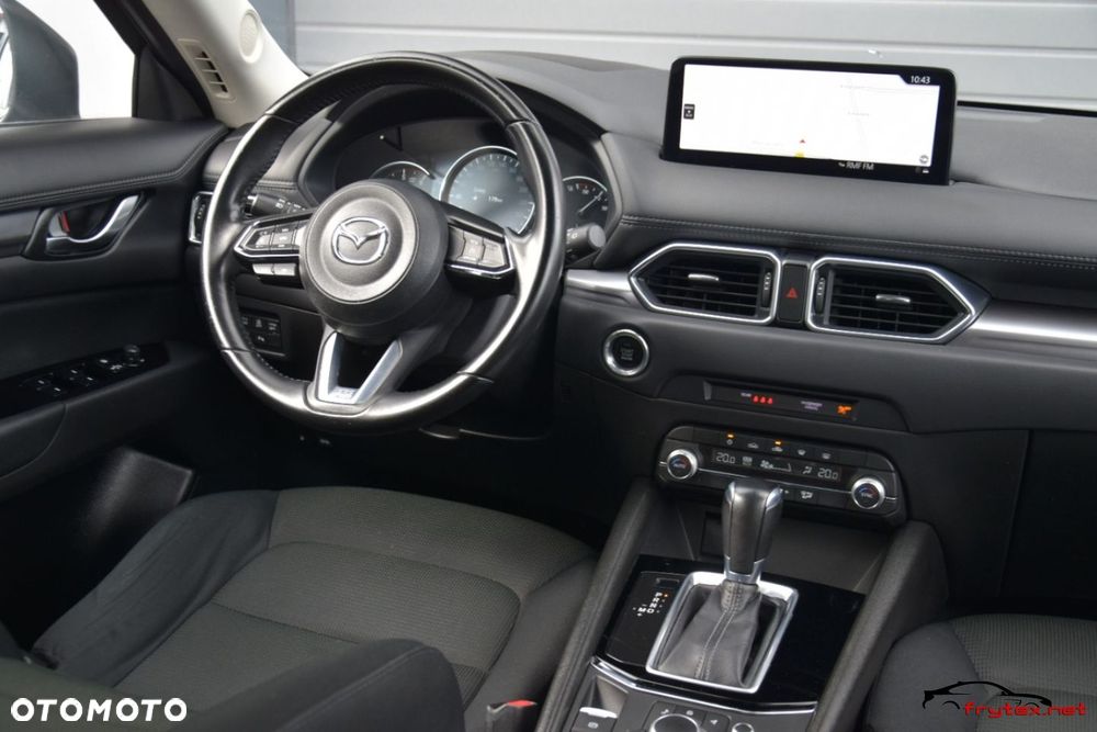 Mazda CX-5 - 26