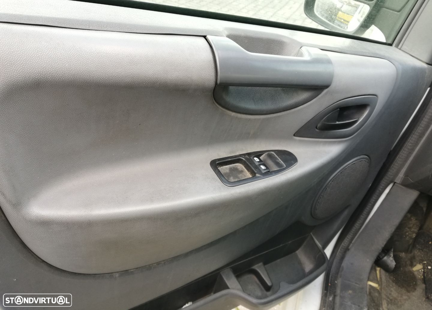 Peças Citroen Jumpy (VF7) 2007 a 2011 - 6