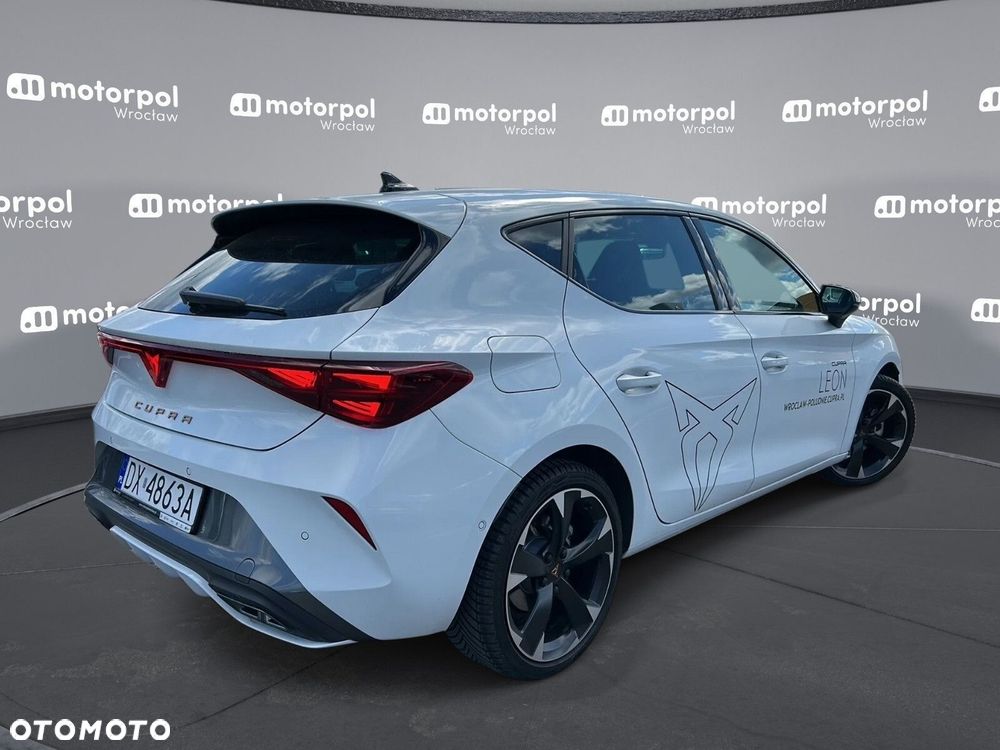 Cupra Leon - 10