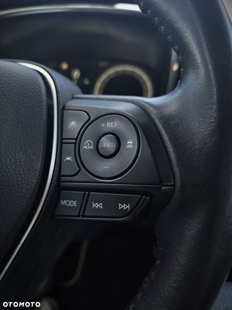 Toyota Corolla 1.8 Hybrid Comfort - 18