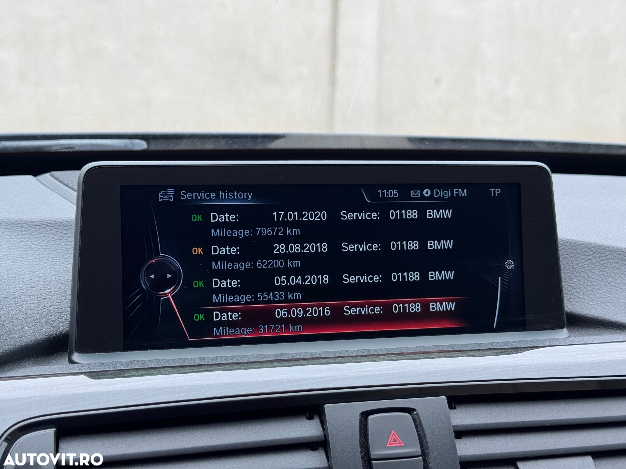 BMW Seria 3 325d GT Aut. Luxury Line - 15
