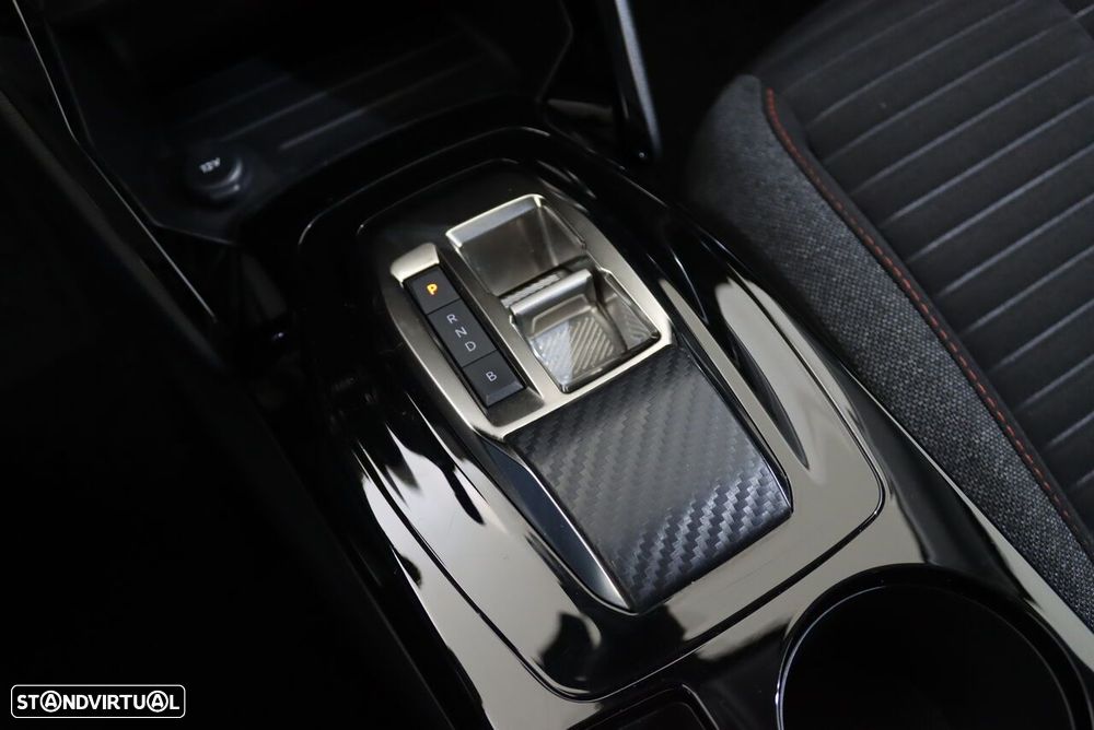 Peugeot e-208 50 kWh Active - 37