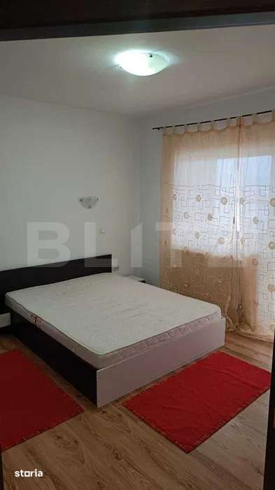 Apartament 2 camere, 58 mp, parcare, zona Somesului — fotografia 3