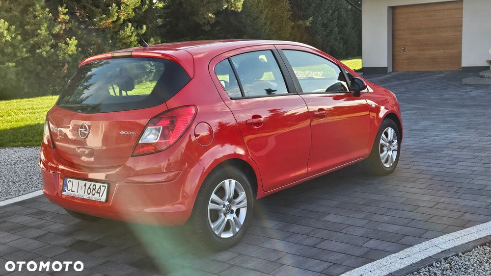 Opel Corsa - 13