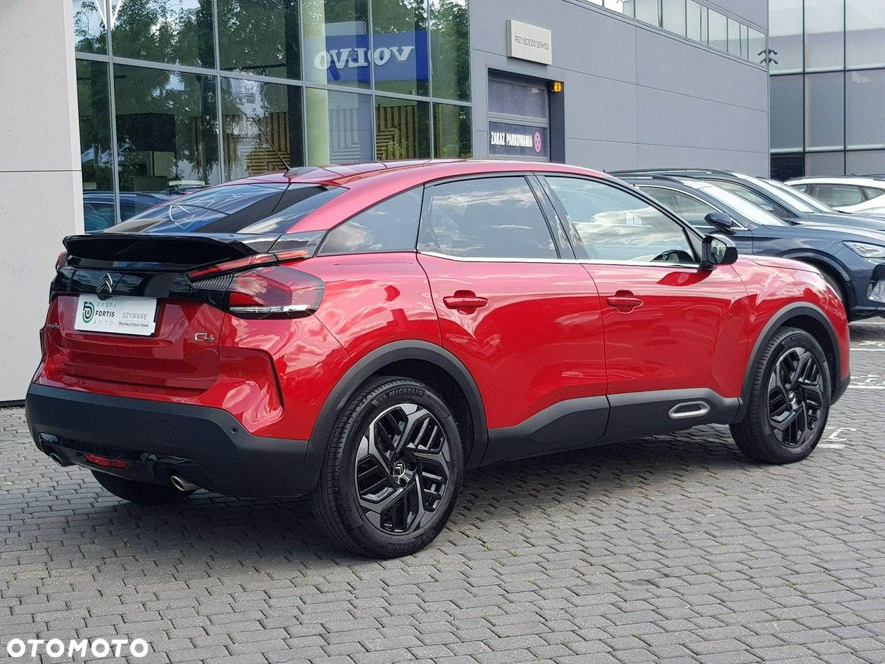 Citroën C4 1.2 PureTech Shine S&S - 7
