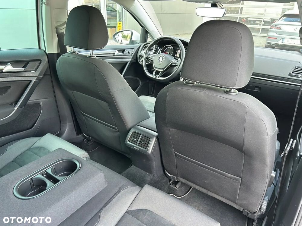 Volkswagen Golf 1.5 TSI BMT Evo Highline DSG - 9