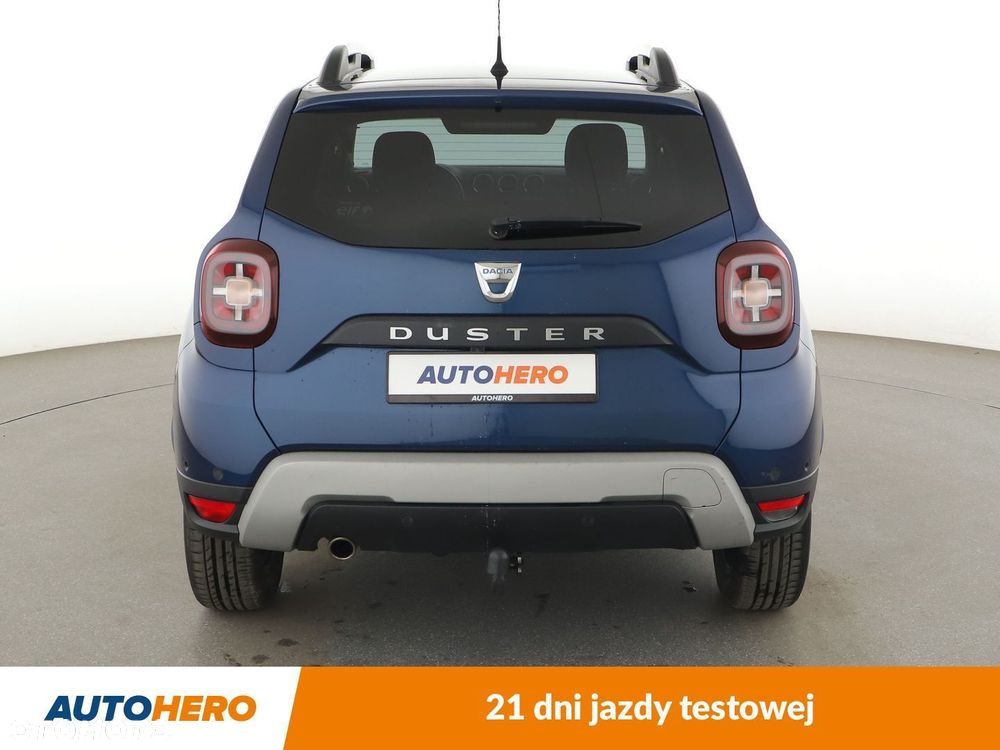 Dacia Duster - 5