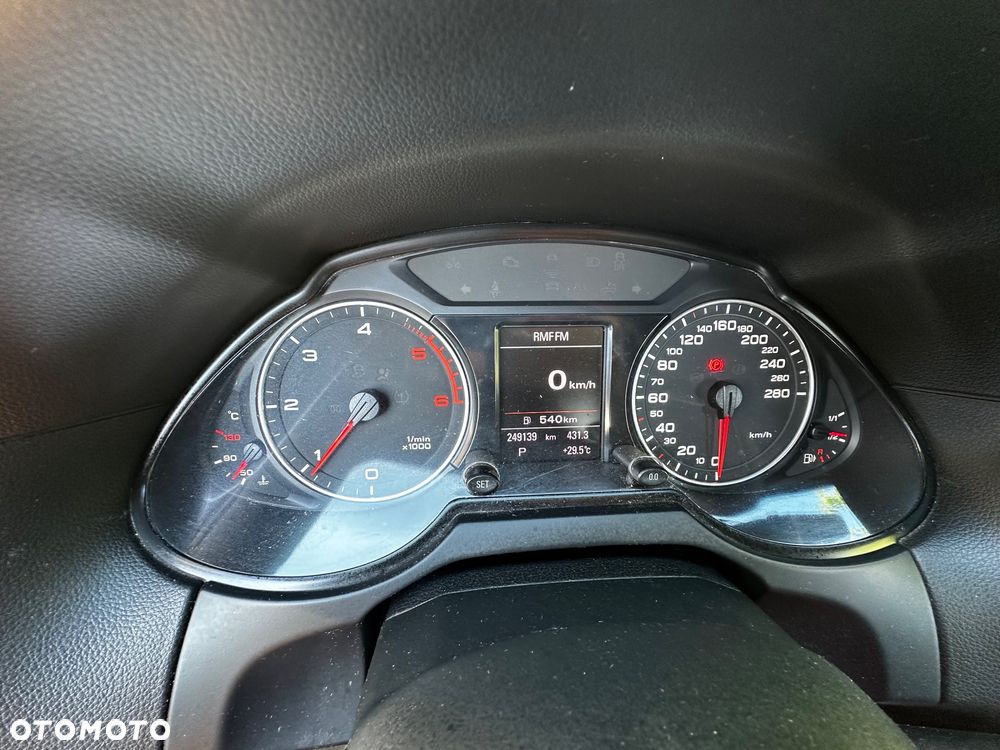 Audi Q5 2.0 TDI Quattro S tronic - 8