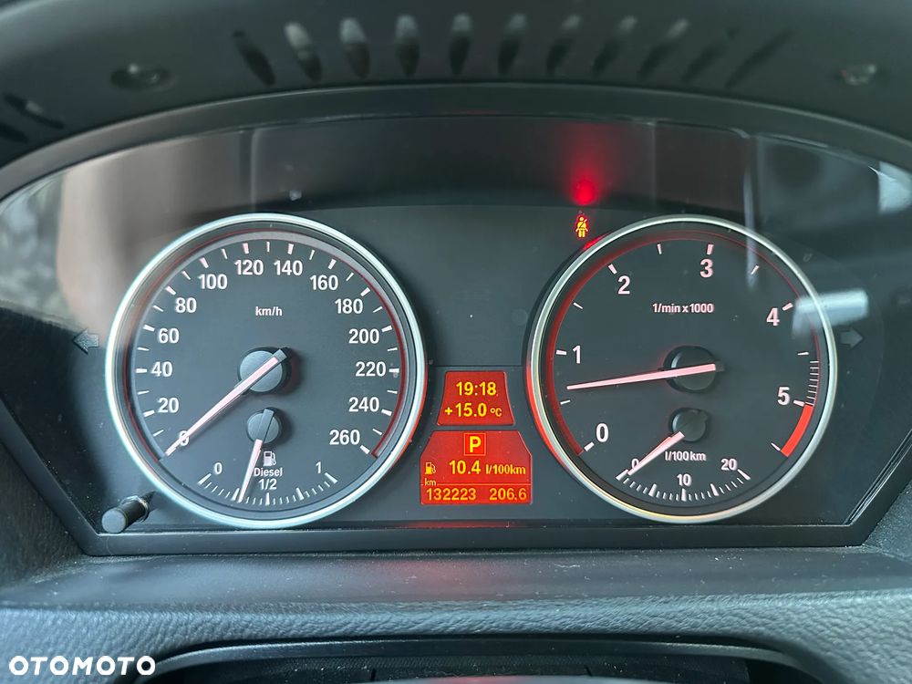 BMW X5 3.0d xDrive - 15