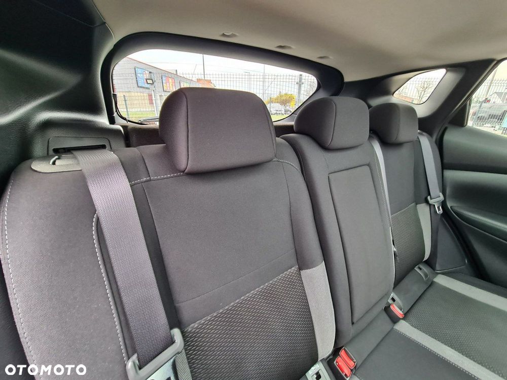Nissan Qashqai 1.3 DIG-T Tekna - 25