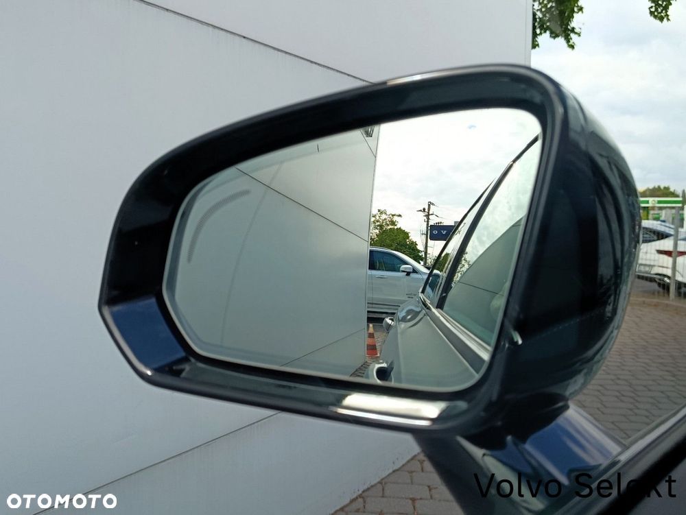 Volvo V90 - 10