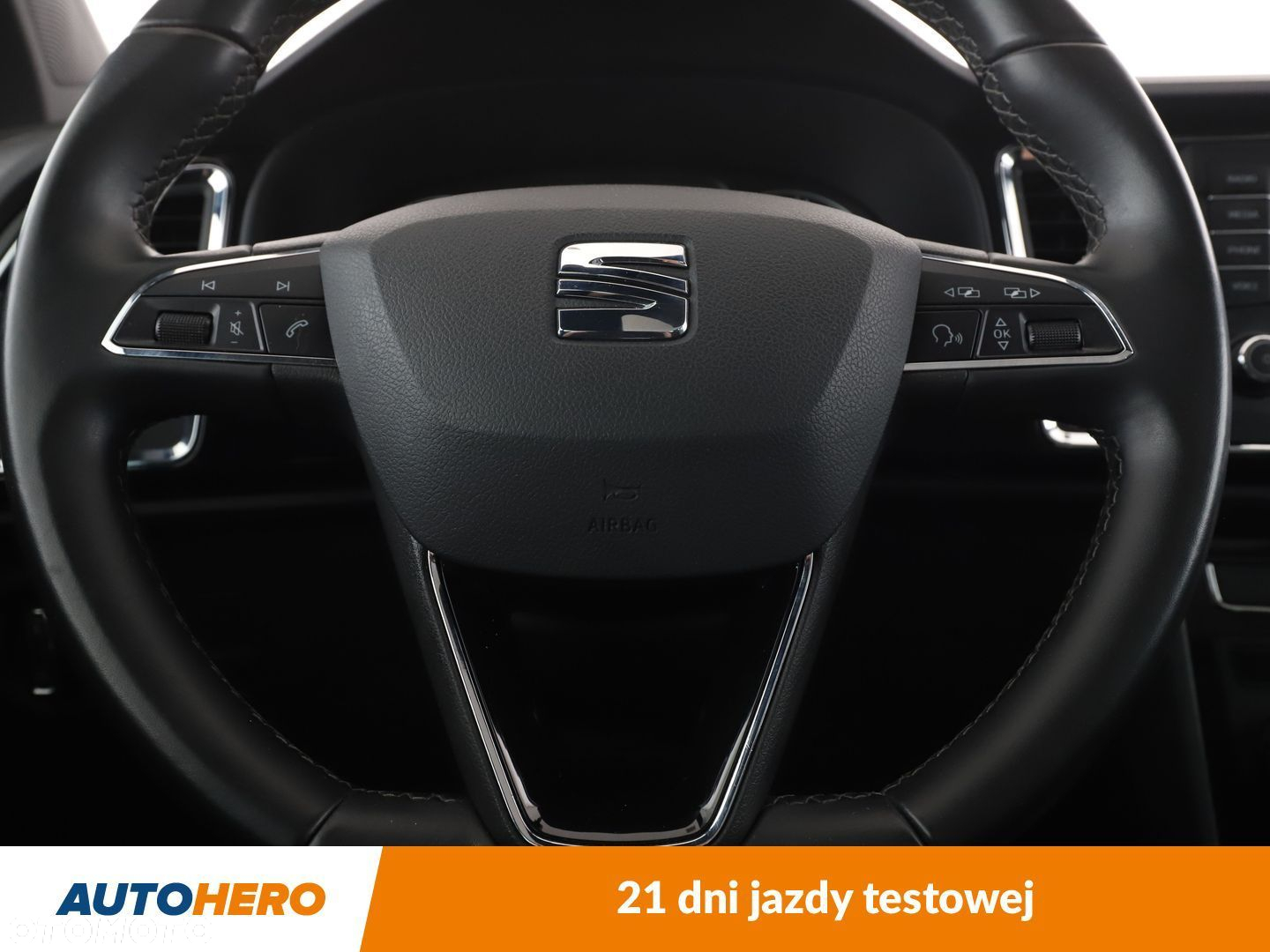 Seat Ateca 1.4 Eco TSI Xcellence S&S DSG - 18
