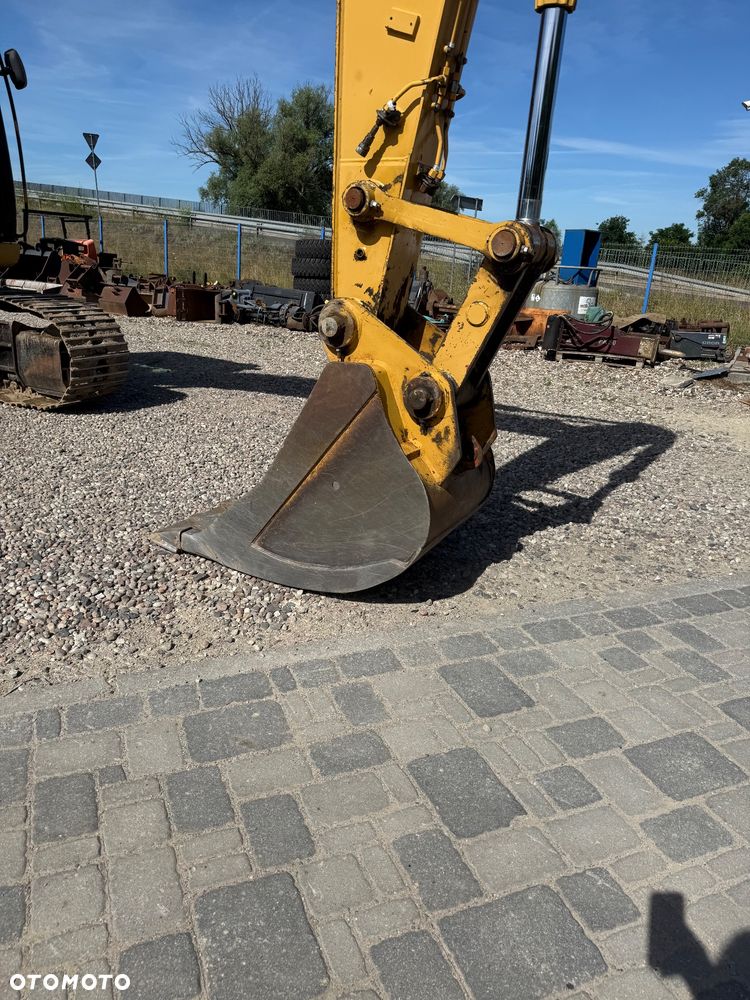 Caterpillar 318 CL - 7