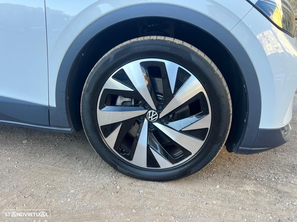 VW ID.4 77 kWh Pro Performance - 19
