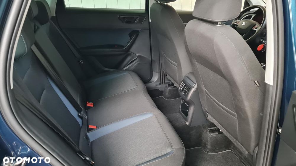 Seat Ateca 1.5 Eco TSI Xcellence S&S - 18