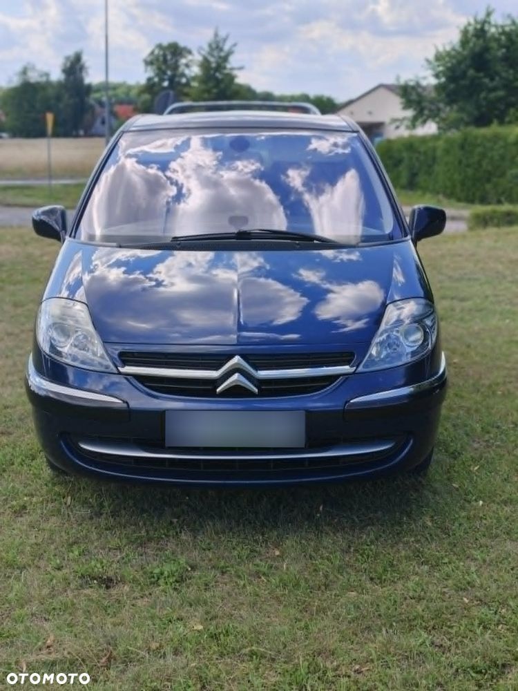 Citroën C8 - 30