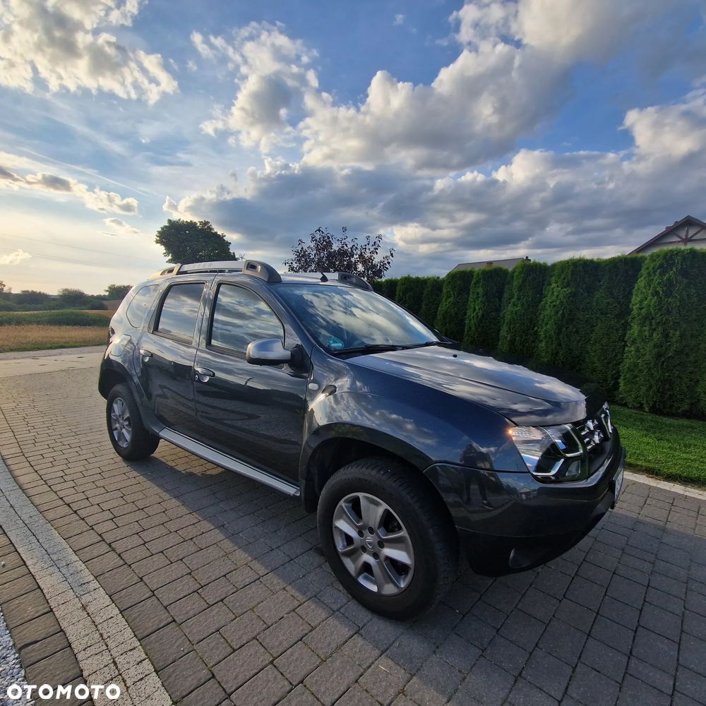 Dacia Duster 1.2 TCe Comfort - 1