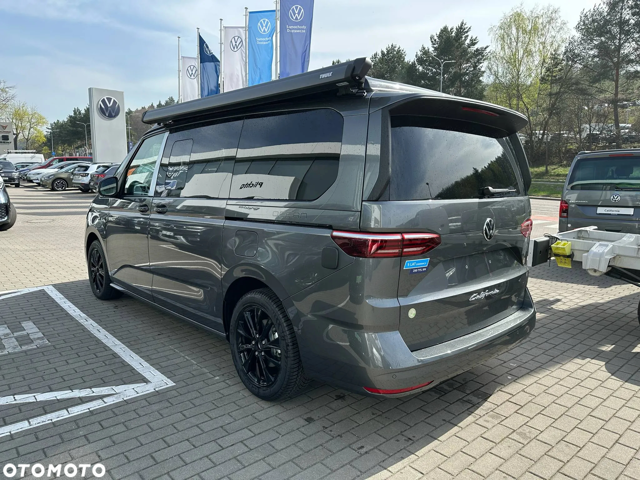 Volkswagen California - 6