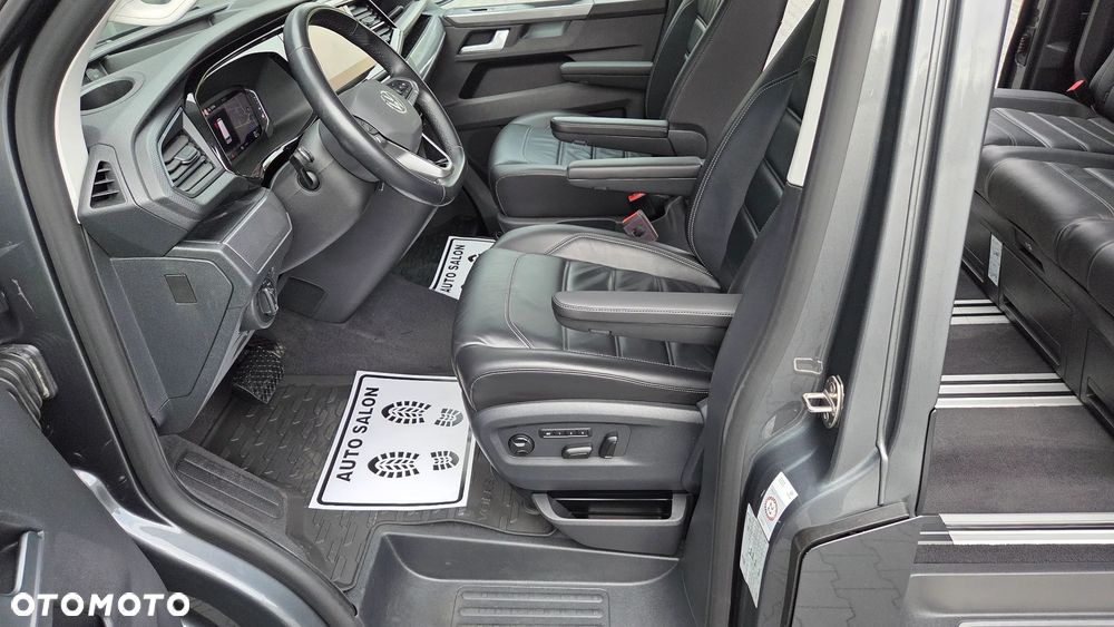 Volkswagen Multivan 2.0 TDI L1 Highline DSG - 9