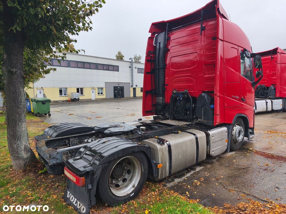 Volvo Fh 500 - 5