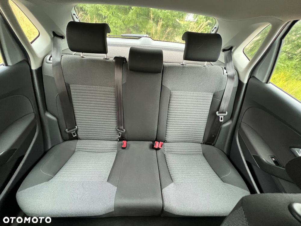 Volkswagen Polo 1.2 TSI Comfortline - 14