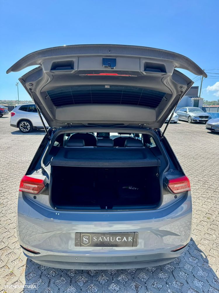 VW ID.3 Performance Upgrade Pro Performance - 11