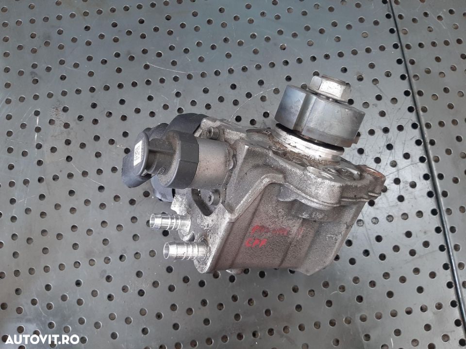 Pompa inalta 2.0 tdi cff vw passat b6 b7 tiguan golf 6 skoda superb seat altea 0445010526 03l130755l - 3