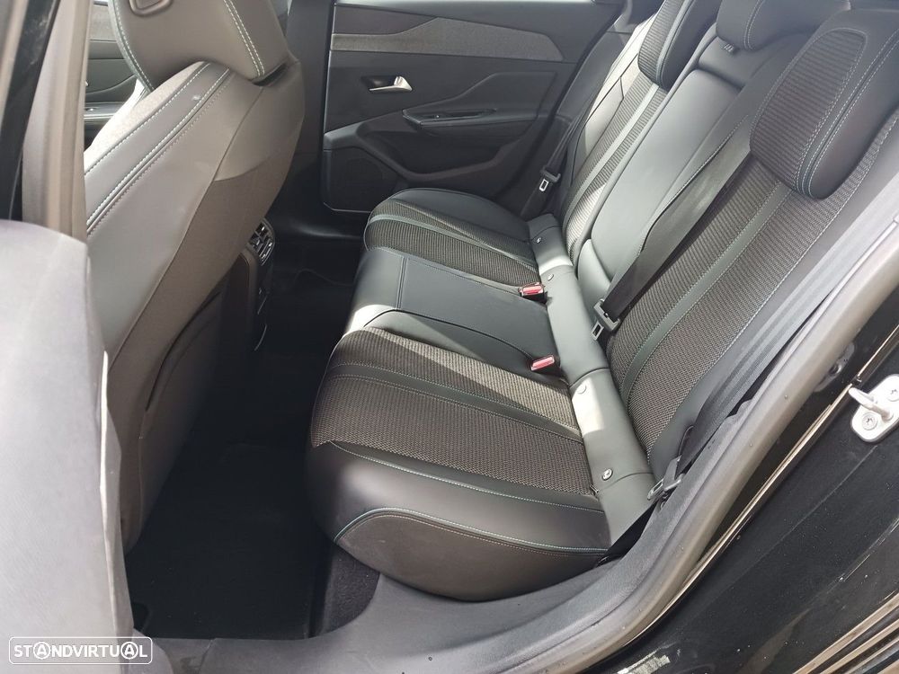 Peugeot 308 SW 1.5 BlueHDi Allure Pack EAT8 - 33