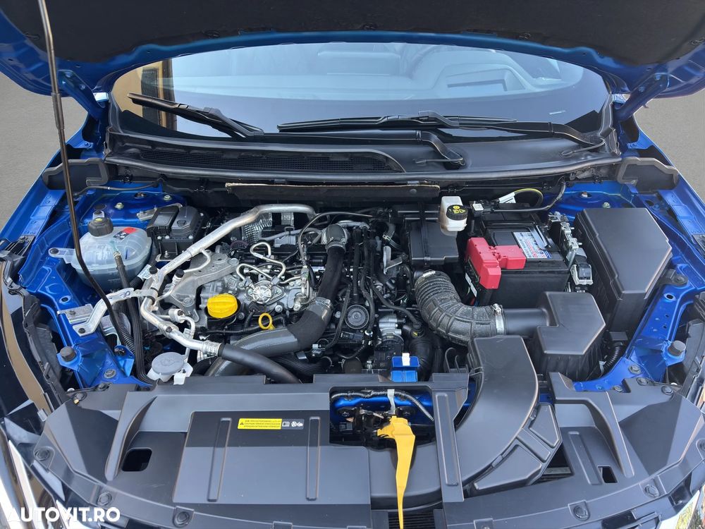 Nissan Qashqai 1.3 DIG-T MHEV Tekna+ - 22