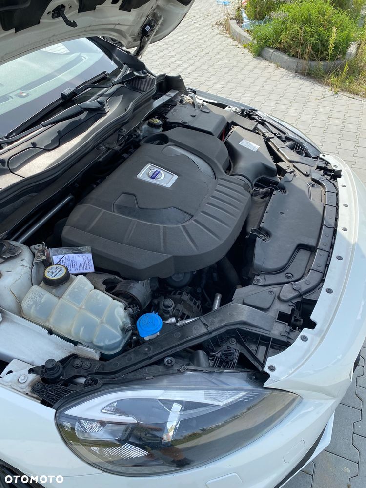 Volvo V40 D3 R-Design Kinetic - 18